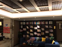 -水墨澜渟足道·SPA·传统(四望亭东关街店)