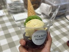 -YITASU甜品(子安路店)