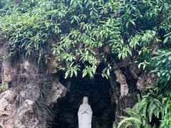 -平安桥天主教堂