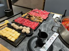 -林记潮牛·牛肉火锅(上马墩店)