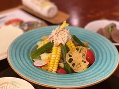 -蟹田居·活蟹料理(东城店)