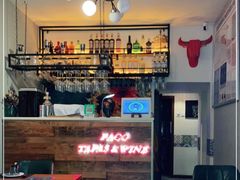 -帕歌西班牙餐厅paco tapas