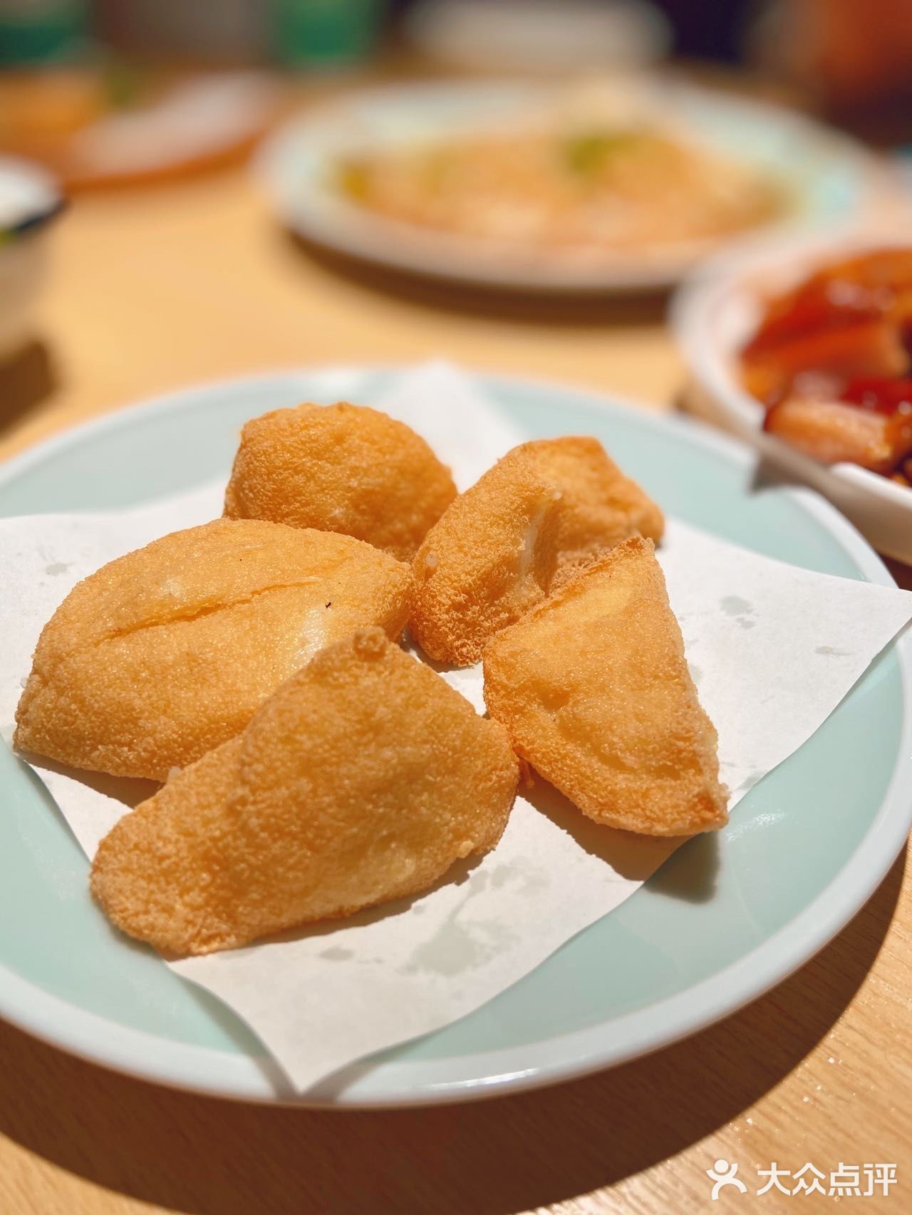 米饭任吃，人均40+这家潮汕菜太划算‼️