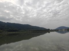 -风云岭森林公园