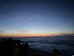 -五女山景区