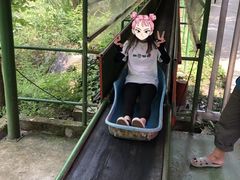 -浙西大龙湾