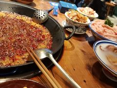-楠火锅(太古里总店)