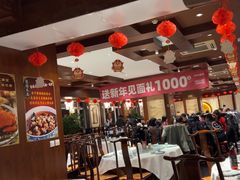 -惠丰堂饭庄·烤鸭·京味菜(西北旺·唐家岭店)