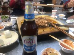 -老字号.雅克白族石板烧十年老店(大理古城店)
