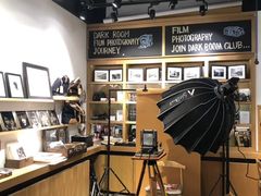 -当年暗房俱乐部(上海店)