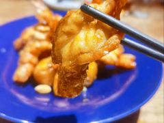 -小吊梨汤·北京菜·烤鸭(四元桥店)