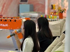 -CIAO·团建聚餐·生日派对轰趴馆(福田店)