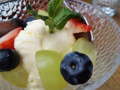 -Golden Lily河内巴黎法越料理餐厅(建国西路店)