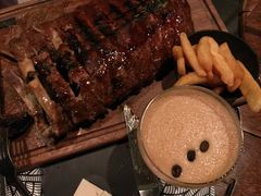 -The Meat & Wine Co Southbank(南岸店)