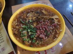 -毛华美食(清扬路店)