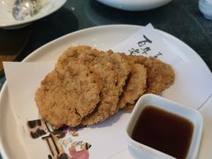 -南太湖山庄·四季轩&国风堂中餐厅