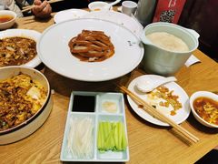 -紫光园·烤鸭(吕家营店)