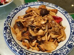 -福来居烤鸭店(天坛二店)