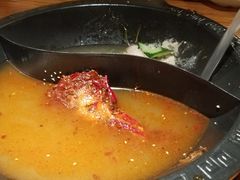 -夜小红炒虾尾(建文店)