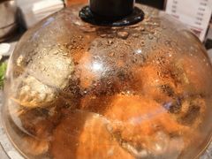 -一方渔歌蒸汽海鲜自助(文化路万达广场店)