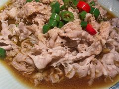 骄子肥牛-锦府盐帮·李宅(领展购物广场中关村店)