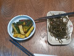 -李先生牛肉面大王(朝阳街店)