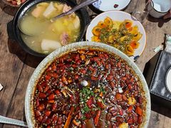 -青城甲(青城山店)