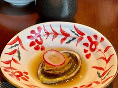 -天津滨海圣光皇冠假日酒店 霞·日餐厅