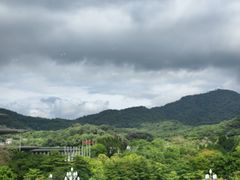 -广州市城市规划展览中心