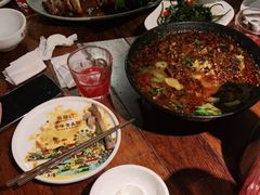 -前海沿·青岛菜(大拇指广场石老人店)