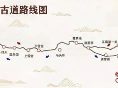-绩溪龙川景区