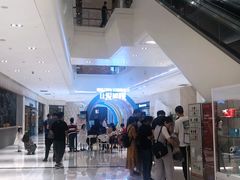 -杭州平安悦坊 PAFC LIVING