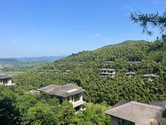 -天目湖御水温泉·度假酒店