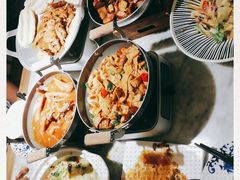 -小菜园新徽菜(常州金坛吾悦店)