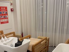 -不凡脑禅境·养生·舒压调理SPA(华发世纪城店)