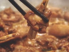 -大嫂镬仔·焖鸡煲·啫啫煲(逢源路店)