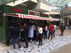 -兰芳园手打柠檬茶(下沙奥特莱斯店)