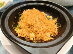 海皇粉丝煲-醉霖生态餐厅(交大店)