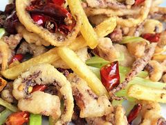 -金三可市井水煮鱼(金碧园店)