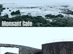 -Cafe Aewol Monsant