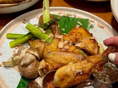 -La Terre乐田(万象城店)