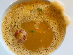 马赛渔蟹肉汤-莲西餐(曲江店)