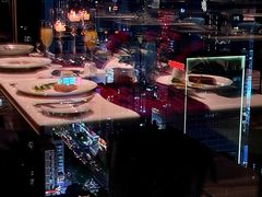 -云厨·高空西餐厅(成都瑯珀·凯悦臻选酒店)