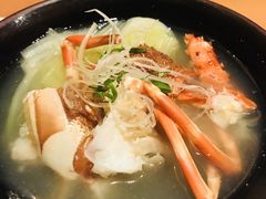 -将军日本餐厅·Shogun 传统日料·铁板烧·板前料理(厦门马哥孛罗东方大酒店)
