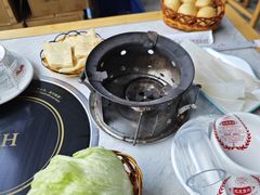 -范贤光鸡公煲(平乐园总店)