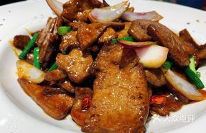 One-Grade Liver Slices