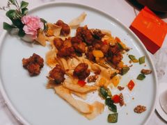 -国惠大酒楼(仓山万达店)