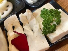 -束河人家(南锣鼓巷店)