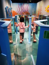 -北京科学中心儿童乐园