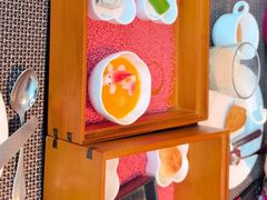 -上海锦江汤臣洲际大酒店壹阶层